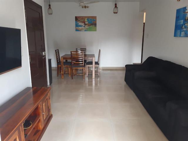 Flat for rent in Nova Goa, Goa