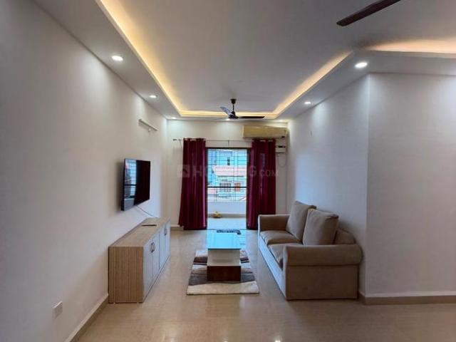 Flat for rent in Nova Goa, Goa