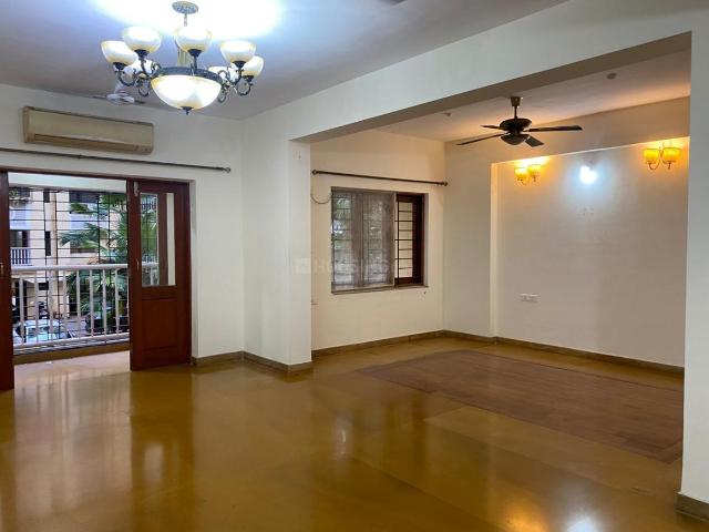 Flat for rent in Nova Goa, Goa