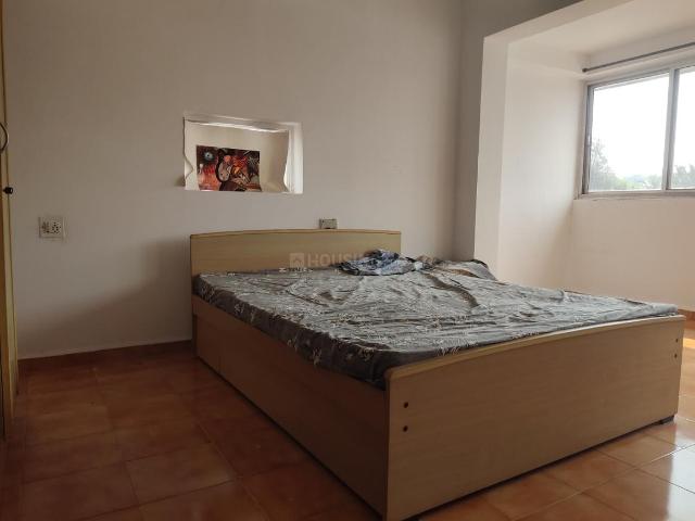 Flat for rent in Nova Goa, Goa