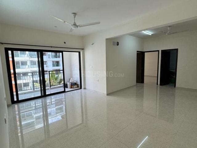 Flat for rent in Nova Goa, Goa