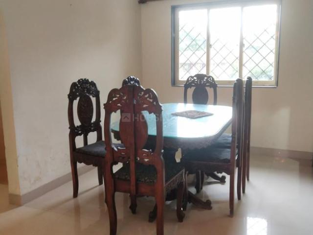 Flat for rent in Nova Goa, Goa