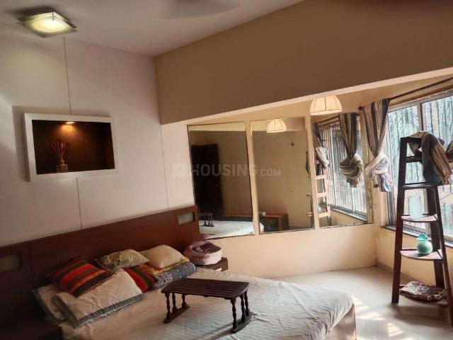 Flat for rent in Nova Goa, Goa