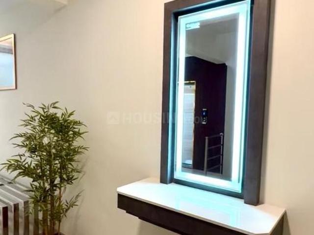 Flat for rent in Nova Goa, Goa