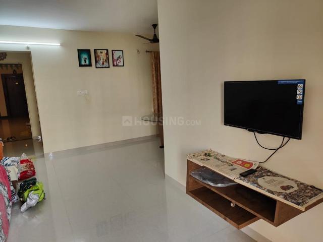 Flat for rent in Nova Goa, Goa
