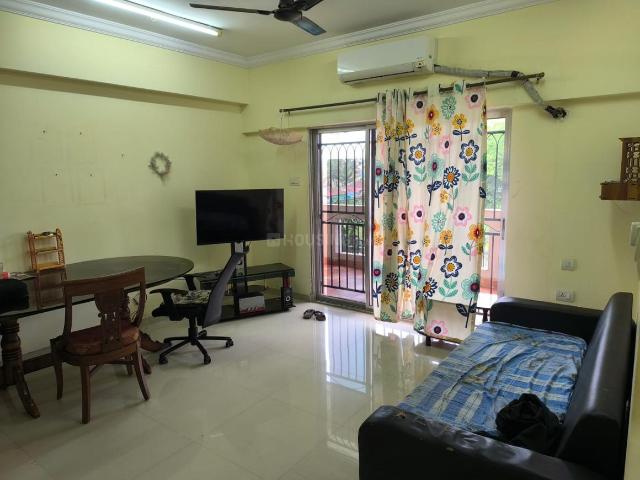Flat for rent in Nova Goa, Goa