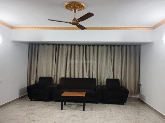 Flat for rent in Nova Goa, Goa