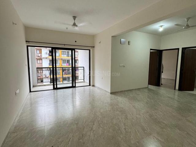 Flat for rent in Nova Goa, Goa