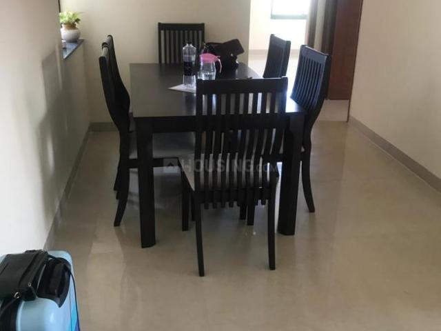 Flat for rent in Nova Goa, Goa