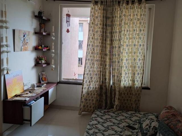 Flat for rent in Nova Goa, Goa