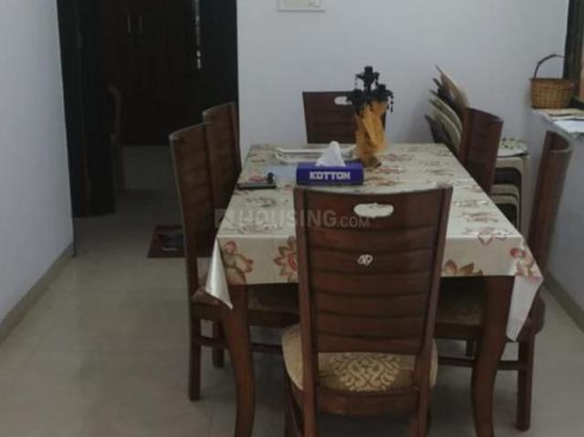 Flat for rent in Nova Goa, Goa