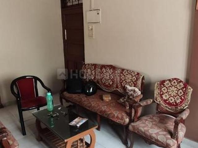 Flat for rent in Nova Goa, Goa