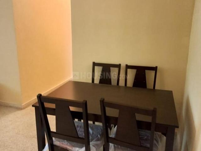 Flat for rent in Nova Goa, Goa