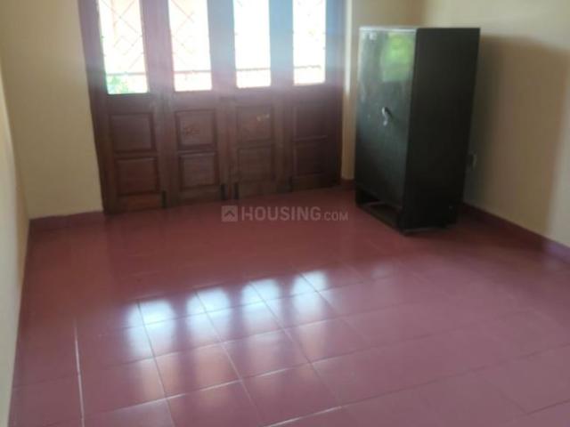 Flat for rent in Nova Goa, Goa