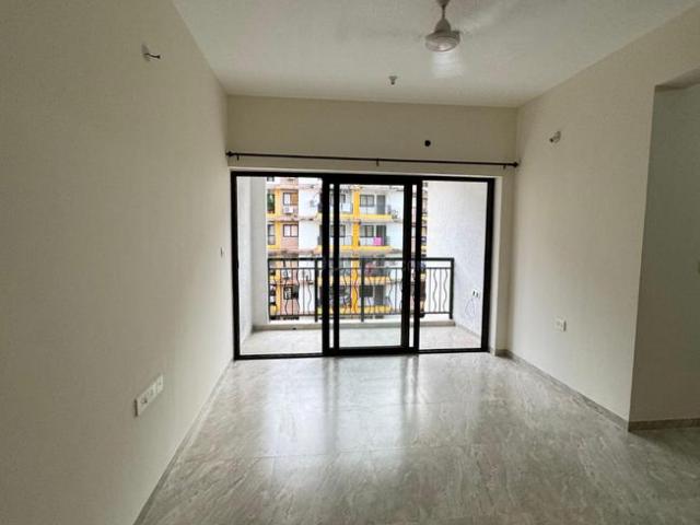 Flat for rent in Nova Goa, Goa