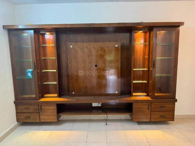 Flat for rent in Nova Goa, Goa