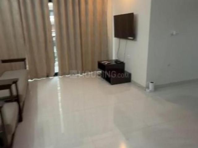 Flat for rent in Nova Goa, Goa