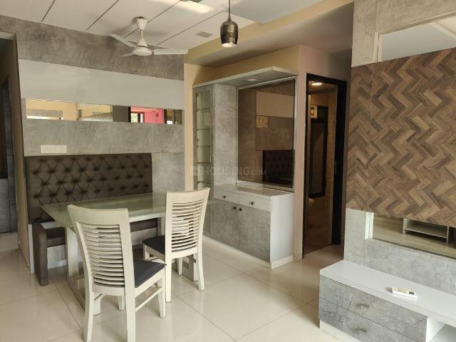 Flat for rent in Nova Goa, Goa