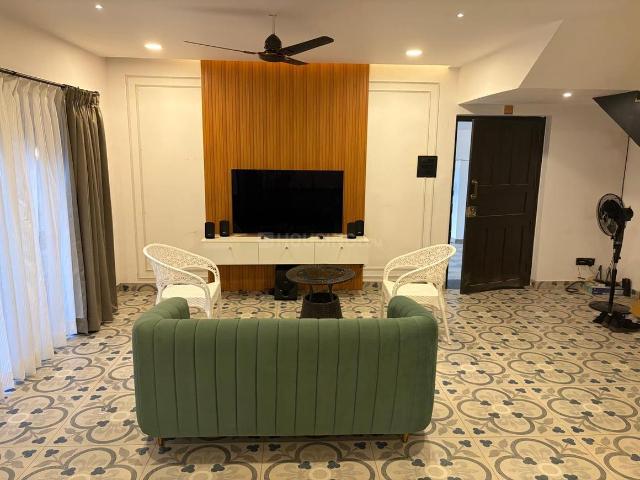 Flat for rent in Nova Goa, Goa