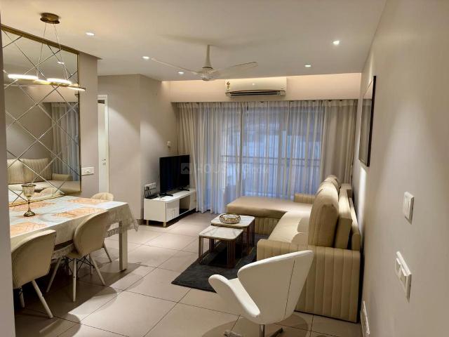 Flat for rent in Nova Goa, Goa