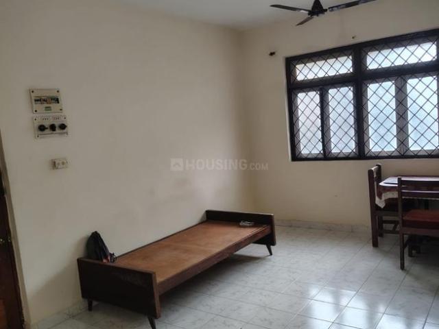 Flat for rent in Nova Goa, Goa