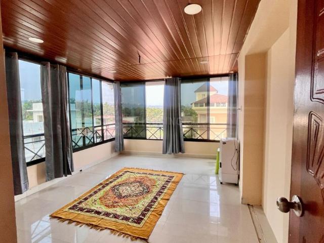 Flat for rent in Nova Goa, Goa