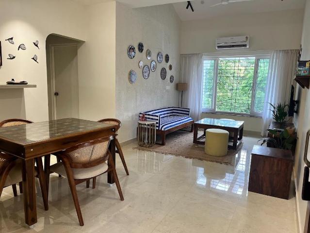 Flat for rent in Nova Goa, Goa