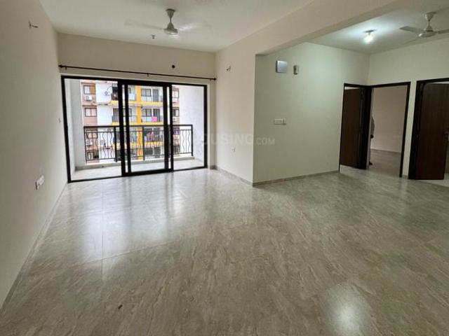 Flat for rent in Nova Goa, Goa