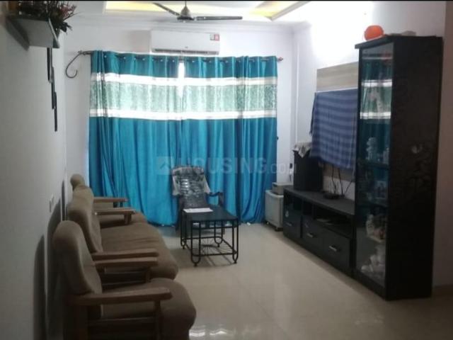 Flat for rent in Nova Goa, Goa