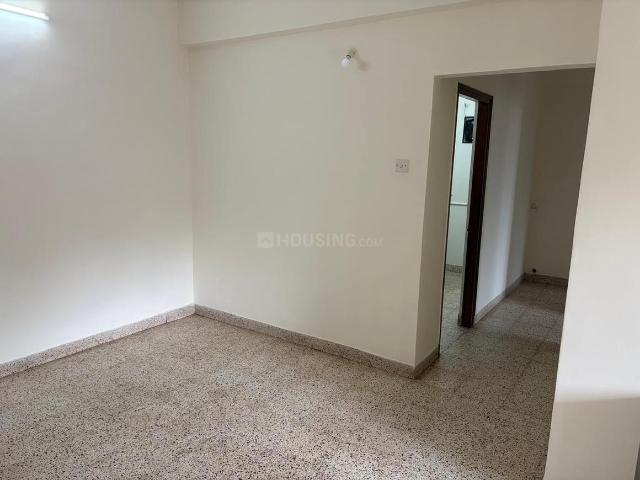 Flat for rent in Nova Goa, Goa