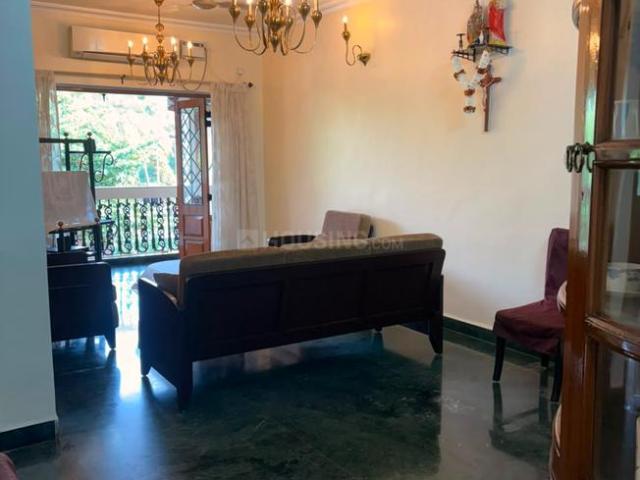 Flat for rent in Nova Goa, Goa