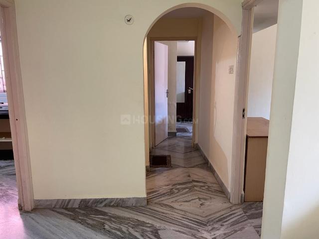 Flat for rent in Nova Goa, Goa