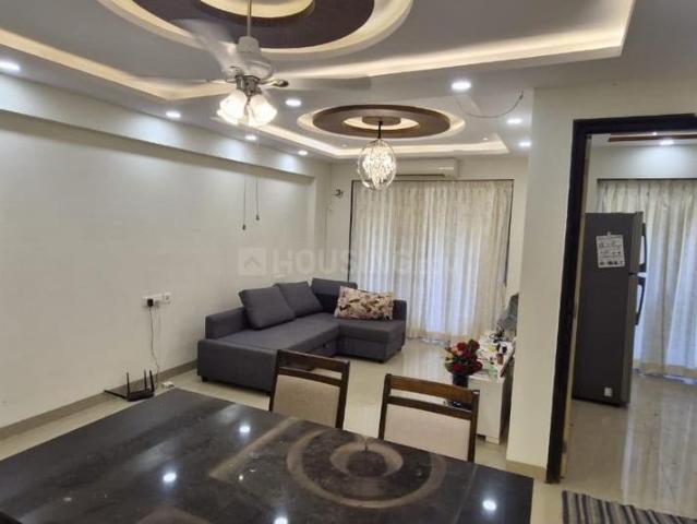 Flat for rent in Nova Goa, Goa