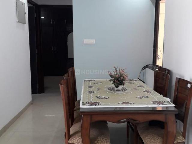Flat for rent in Nova Goa, Goa