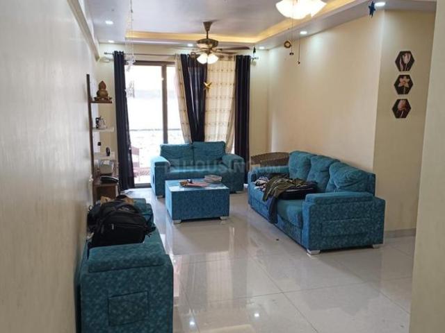 Flat for rent in Nova Goa, Goa