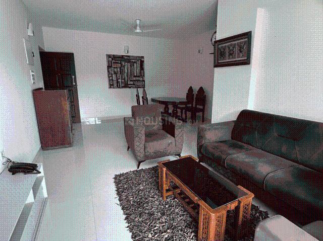 Flat for rent in Nova Goa, Goa