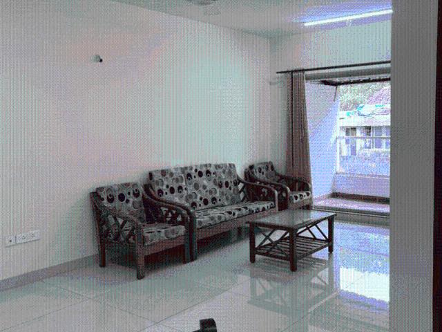 Flat for rent in Nova Goa, Goa