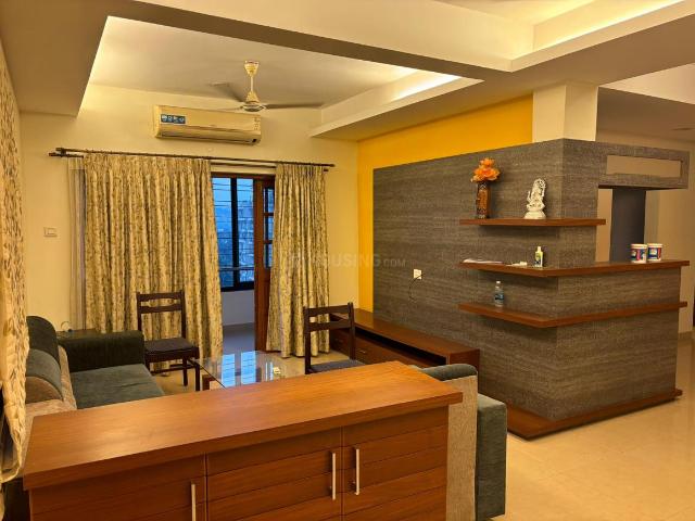 Flat for rent in Nova Goa, Goa