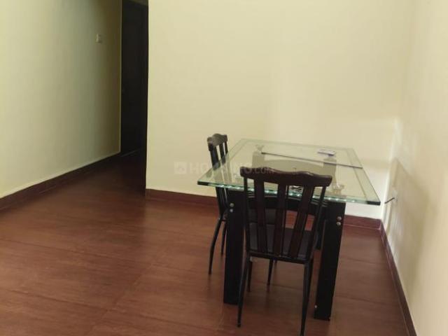Flat for rent in Nova Goa, Goa