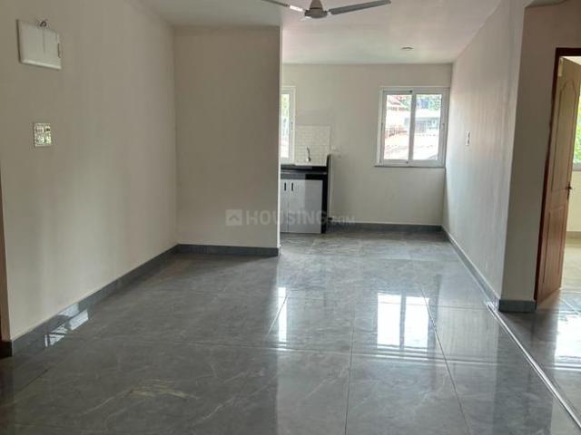 Flat for rent in Nova Goa, Goa