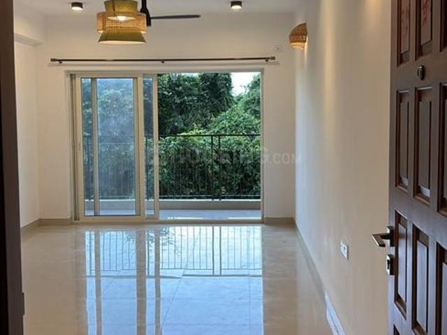 Flat for rent in Nova Goa, Goa