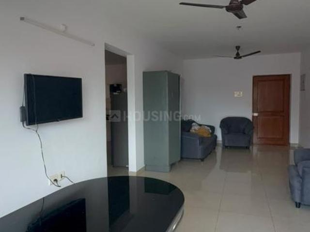 Flat for rent in Nova Goa, Goa