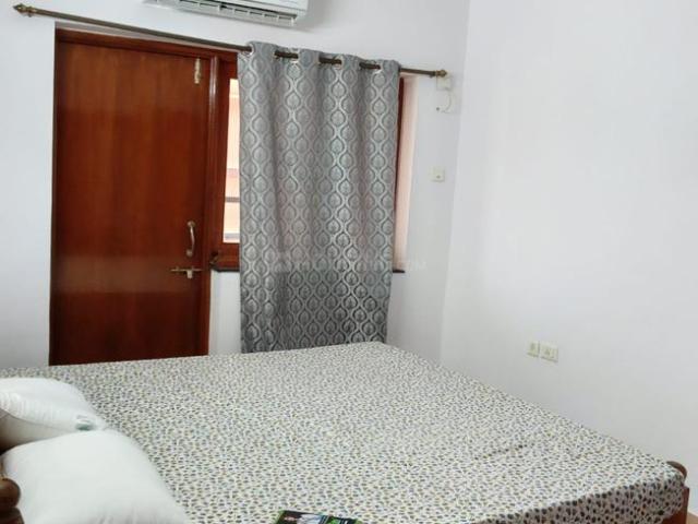 Flat for rent in Cardoz Vaddo, Panaji