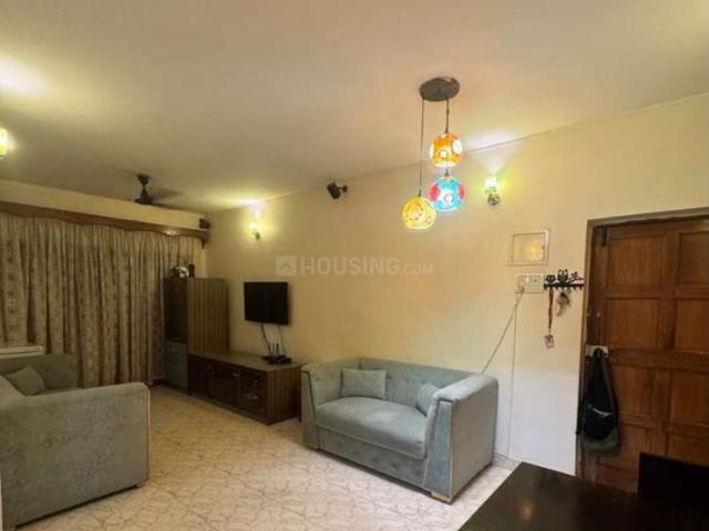 Flat for rent in Nova Goa, Goa
