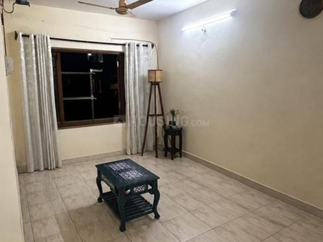 Flat for rent in Nova Goa, Goa