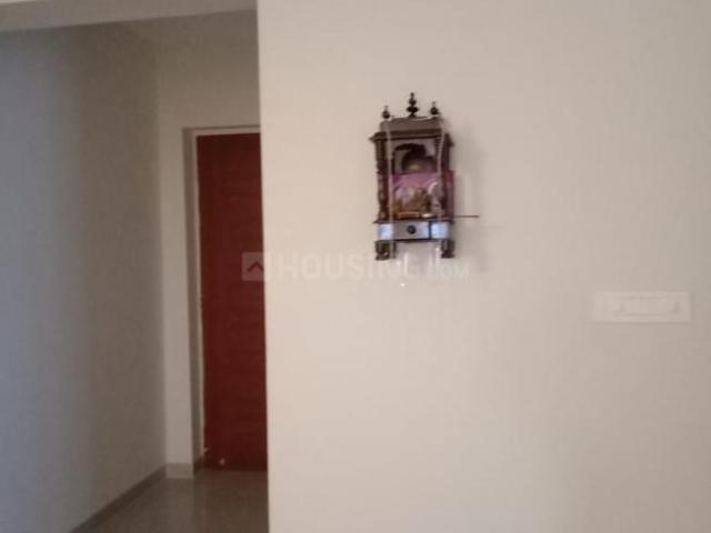 Flat for rent in Nova Goa, Goa