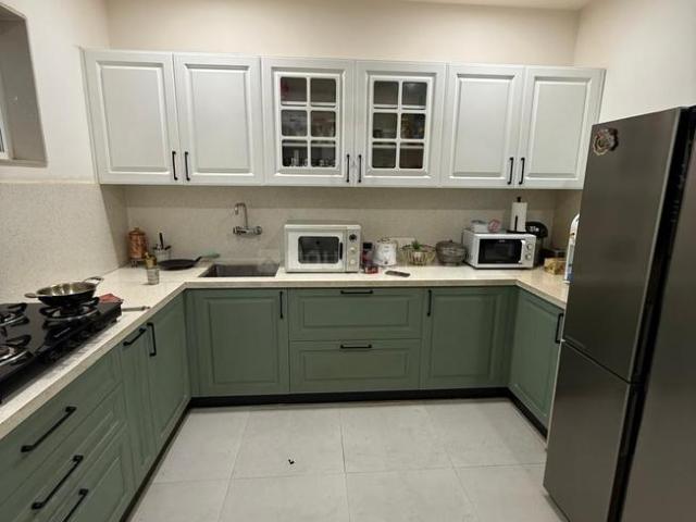 Flat for rent in Nova Goa, Goa