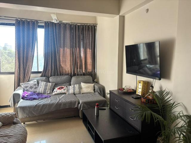 Flat for rent in Durgawaddo, Panaji
