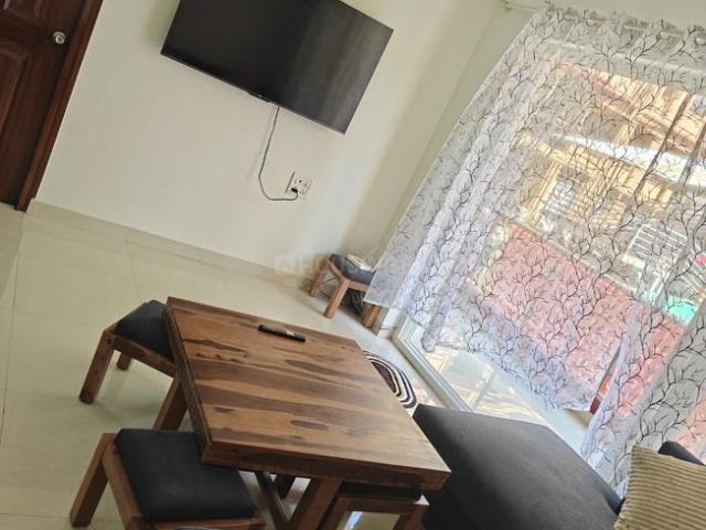 Flat for rent in Segunda Bairo, Panaji