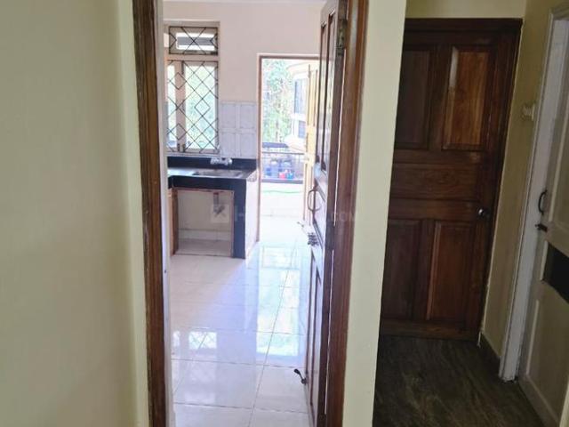 Flat for rent in Caranzalem, Panaji